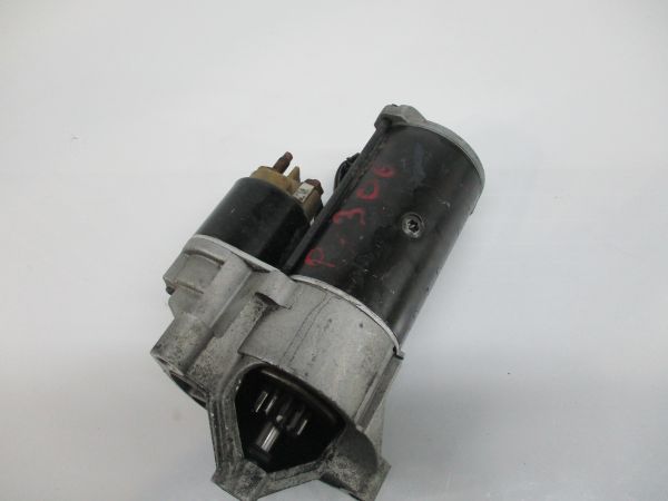 Motor de arranque PEUGEOT 306 Sedan (7B, N3, N5)