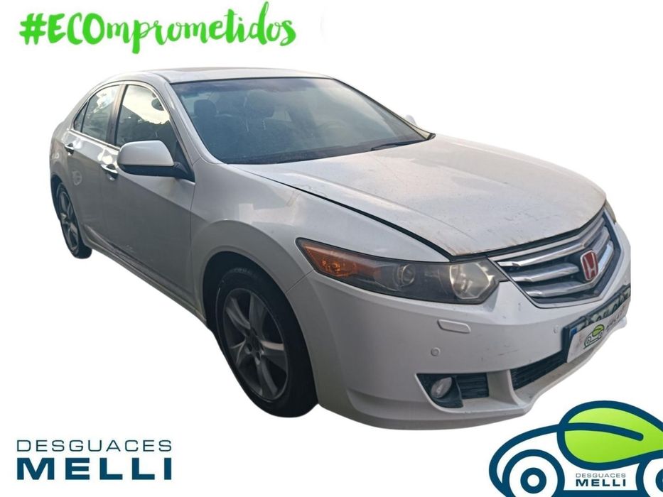 Sistema De Áudio Rádio Cd Honda Accord