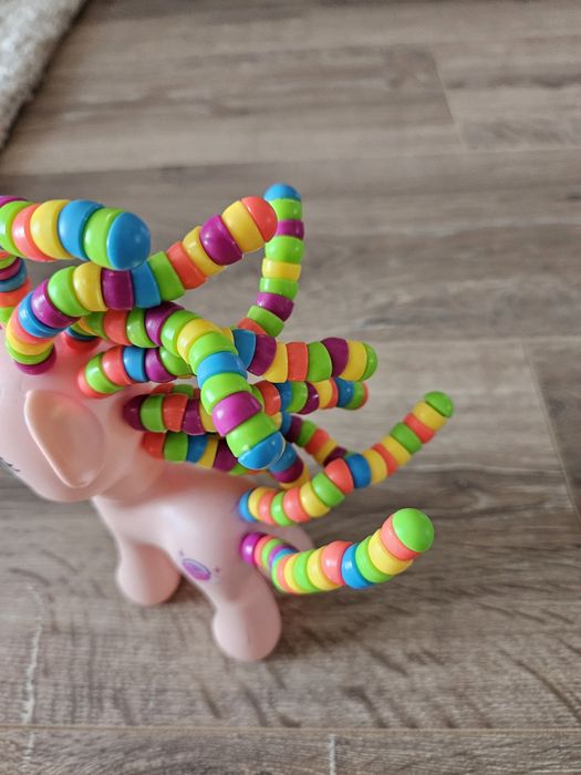 Розвиваючі іграшки для вивчення тварин, поні, динозаври