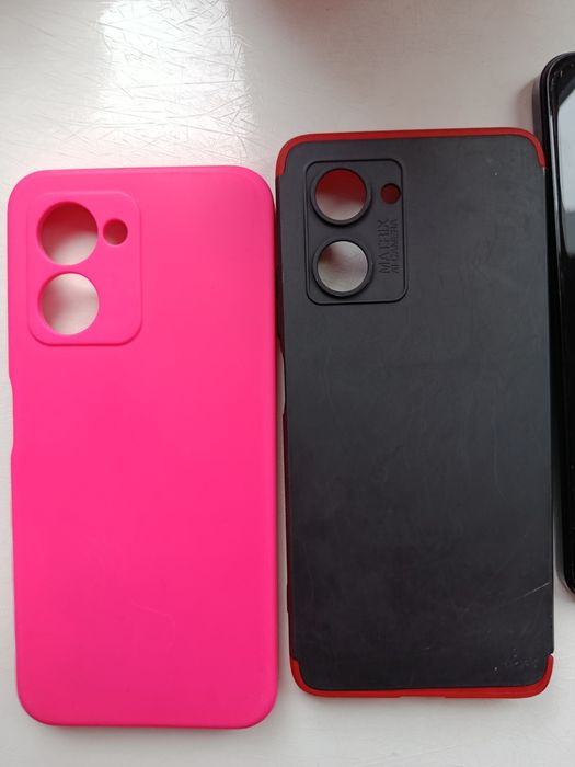 Смартфон Realme C33
