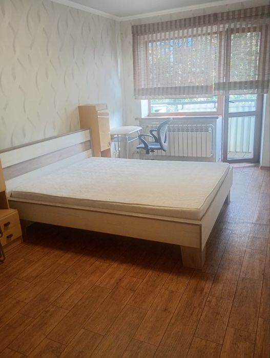 Здам 2 кімнатну квартиру ж/м Західний(Западний)