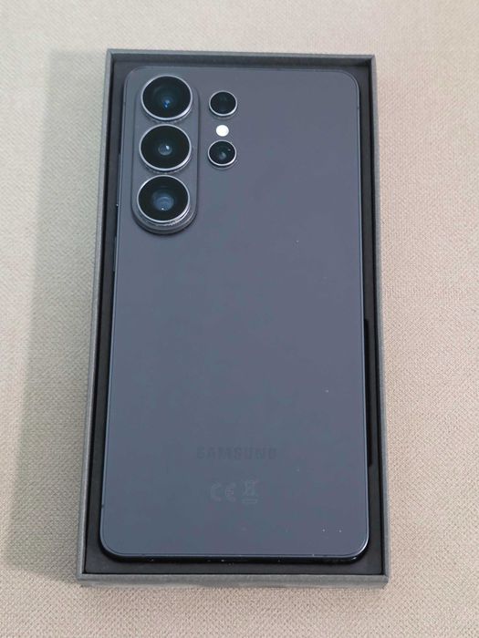 Troco/Vendo - Samsung S26 Ultra, 512GB/12GB, como novo, fatura, garantia