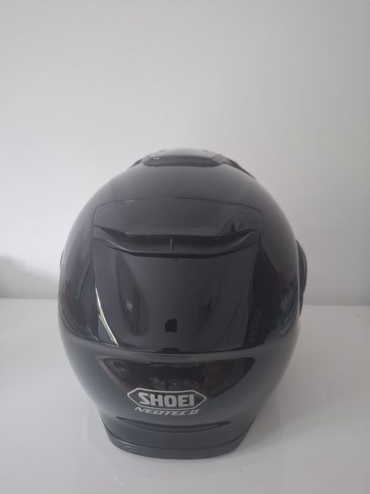 Capacete Shoei Neotec 2 novo