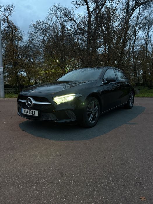 Mercedes benz A250e 2020