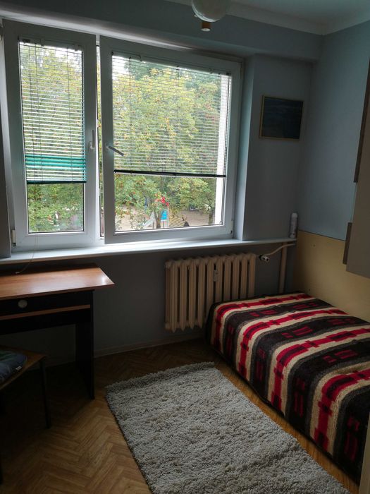 Pokój jednoosobowy do  wynajęcia