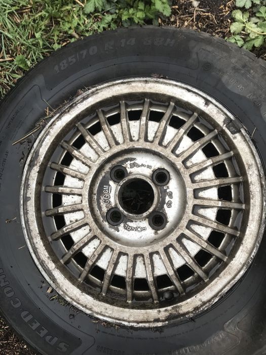 Opel Rekord Мотор ,коробка Опель Рекорд