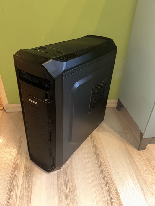 Obudowa komputerowa modecom