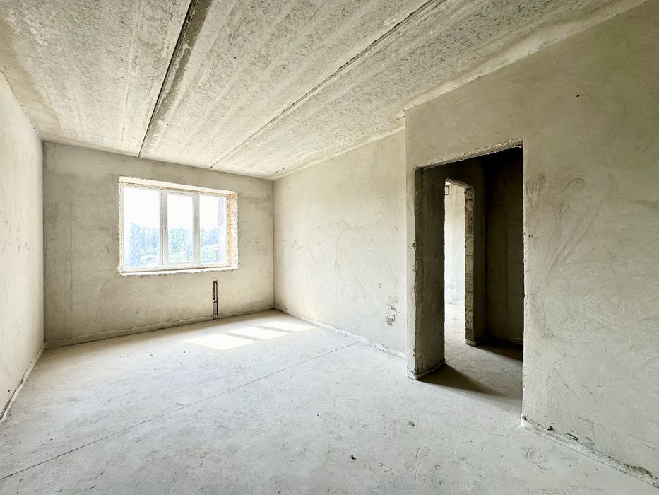 Будинок ЗДАН квартира 36.5 м2 ЖК Вілар с. Ходосівка, Мануфактура без%