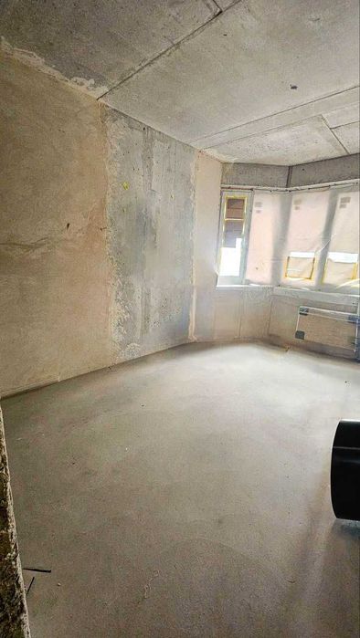 ЖК "Гвардійський" Продаж (переуступка) 3-к квартири, м.Печерська 3 хв