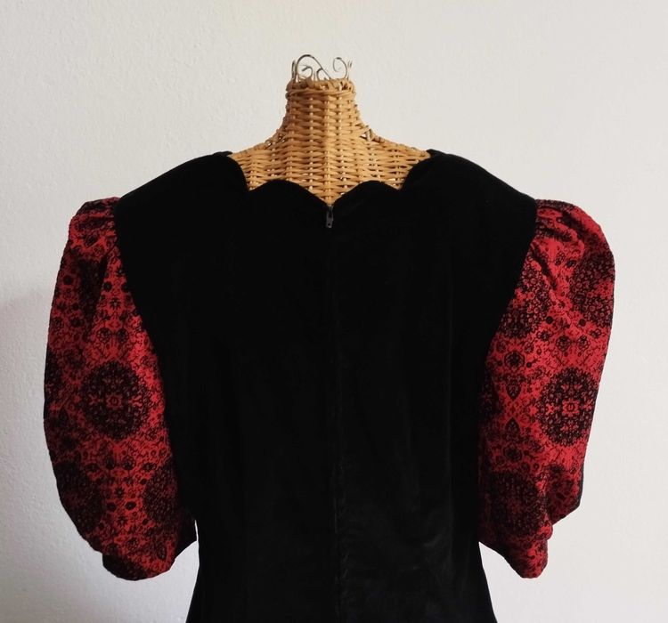 Vestido  Festivo
