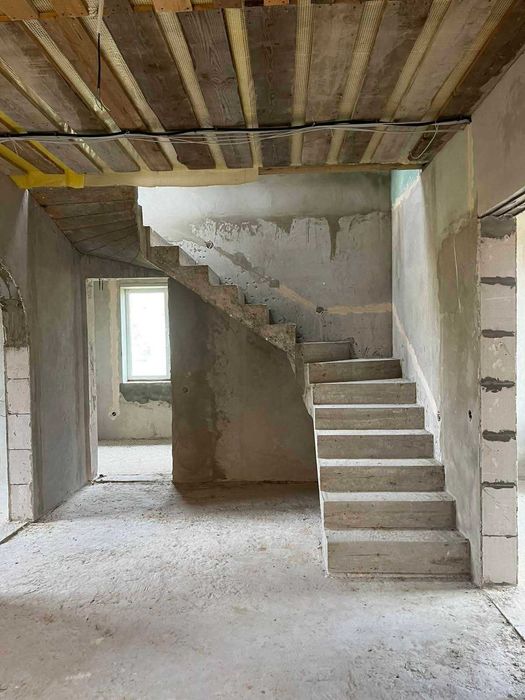 Продаж будинку в селі
