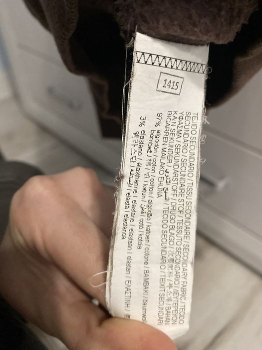 б/у кофта Pull&Bear xs