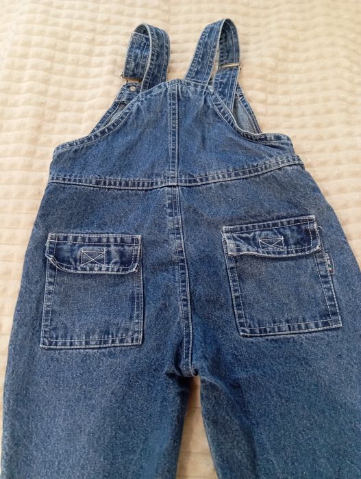 Комбінезон дитячий 2 роки