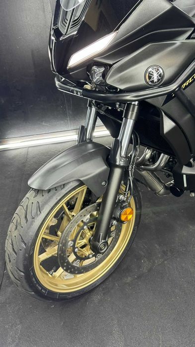 Yamaha Tracer 7 2023