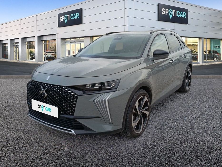 DS Automobiles DS 7 Crossback 1.6 E-Tense 4x4 Opera aut