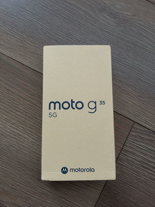 Nowa Motorola moto g35 5G 8+128 GB