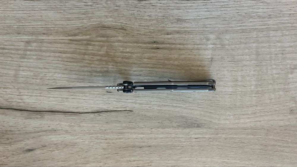 Kershaw Frontrunner 2.9 D2