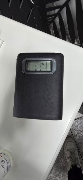 Karcher puzzi 9/1 Bp + mała ssawka + 2x bateria