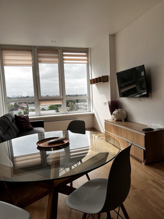 Однокімнатна квартира Нивки, Сирець, Виноградар