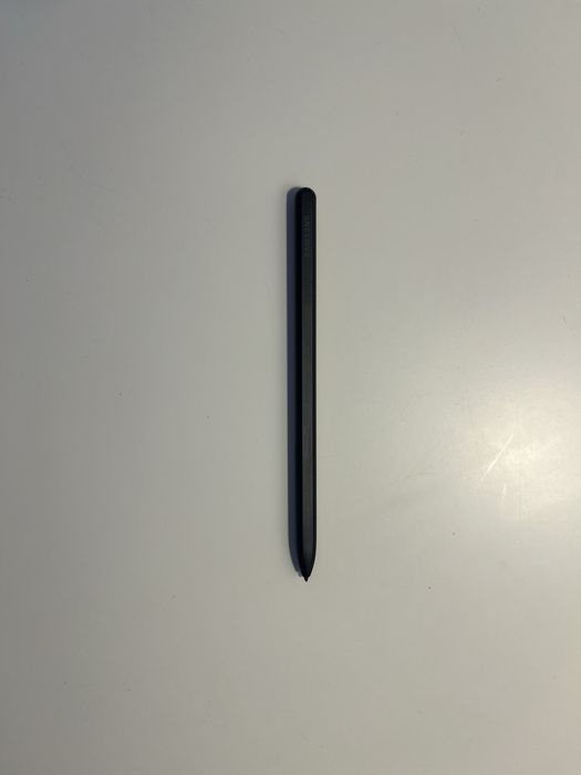 Galaxy Tab S7 FE 128GB Mystic Black + S Pen