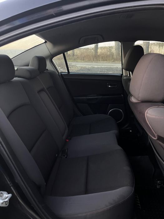 Продам авто! Мазда 3 2008 року