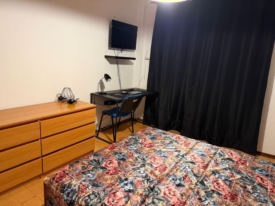 Alugo Quarto - Cruz d´Áreia - LEIRIA