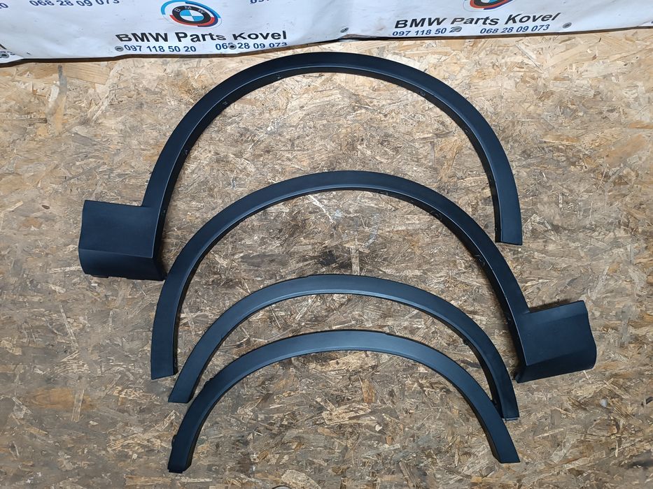 Арка крила bmw x3 f25 арка бмв х3 ф25 розширительная арка bmw x3 f25