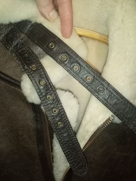 Пілот B-3,авіатор AVIREX