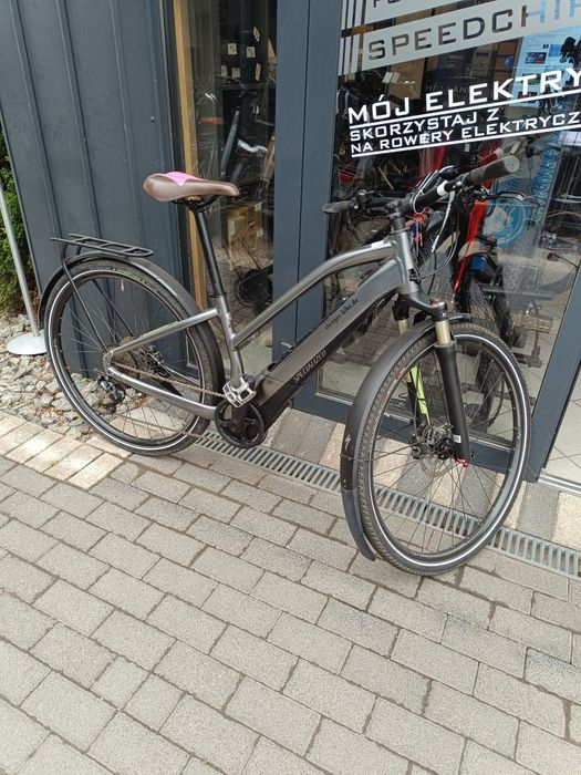 Specialized vado 28"/S 604 Wh 84