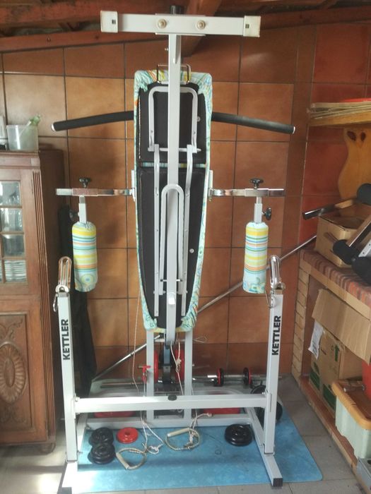 Selling muscle training machine64283977404289124