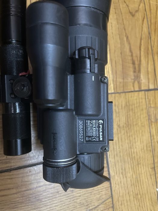 Продам прибор нічного бачення