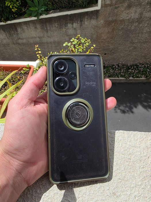 Xiaomi redmi note 13 pro +