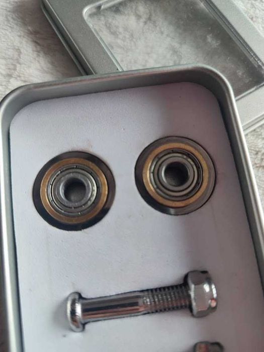 Zestaw 2 noży do maszyny do Cięcia Płytek kafelek