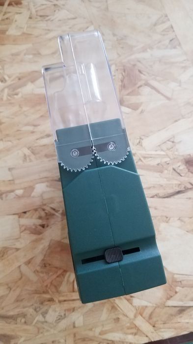 Parkside Drill Box64861619353218123
