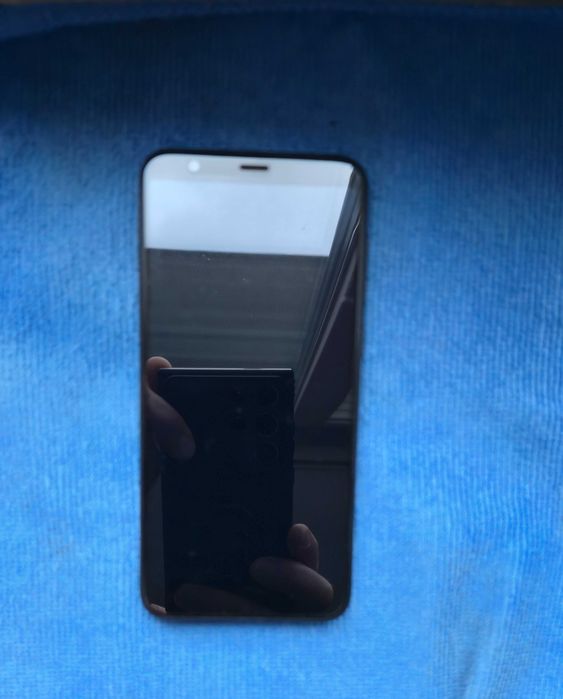 Smartfone MEIZU M8C - w bardzo dobrym stanie