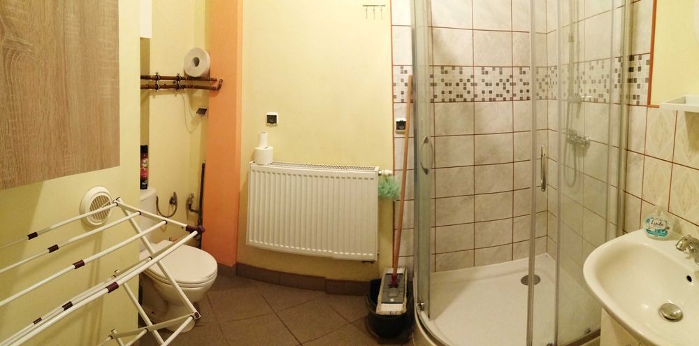 noclegi  krzeszowice