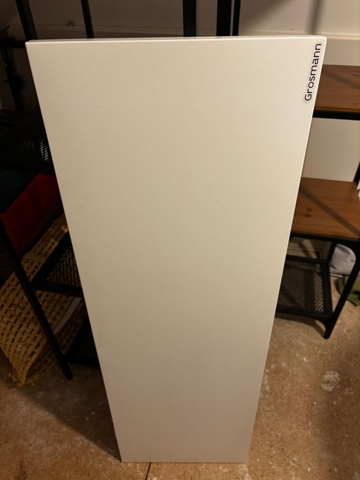 promiennik podczerwieni Grosmann + TS10 termostat