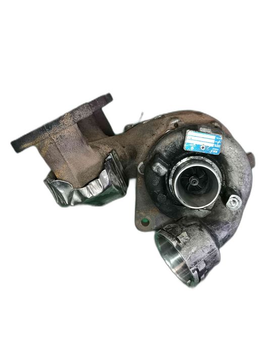 Turbo SEAT IBIZA IV 1.4 TDI (59 kW / 80 cv) [07.2008 - 06.2010] 045253019J (OEM)