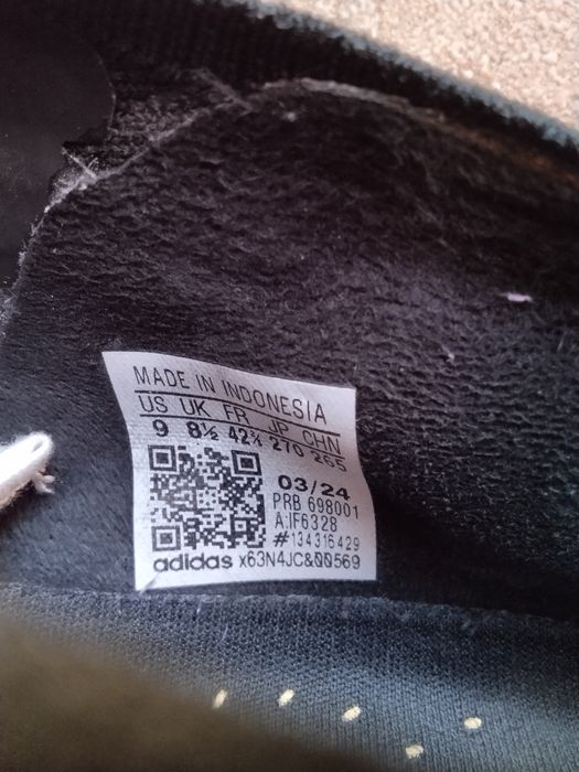 Chuteiras adidas Predator