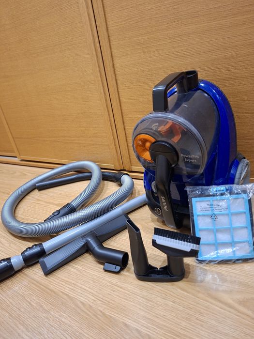 Aspirador Philips Power Ciclone 6