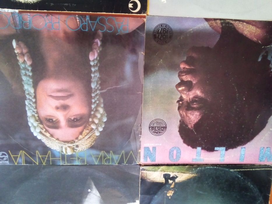 Vinil Discos Lp preço mediante consulta a partir de 10 €