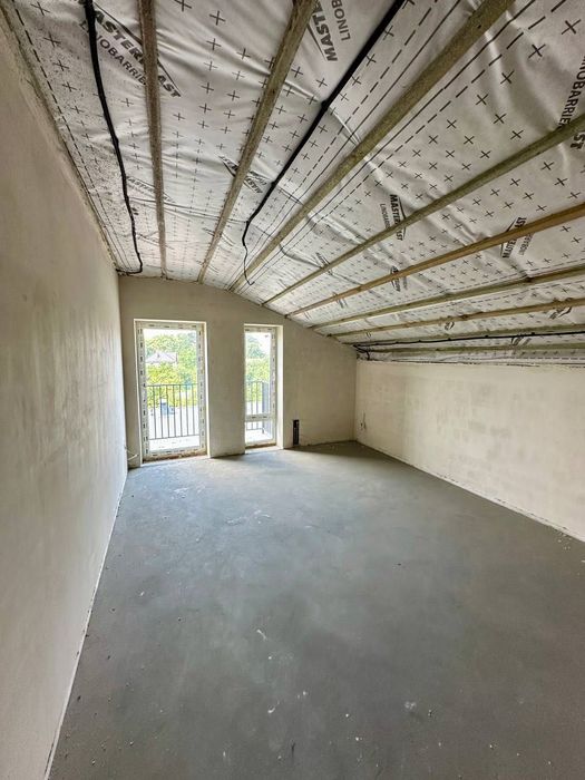 1-кімнатна в центрі Бучі. Клубний будинок. БЕЗ КОМІСІЇ!