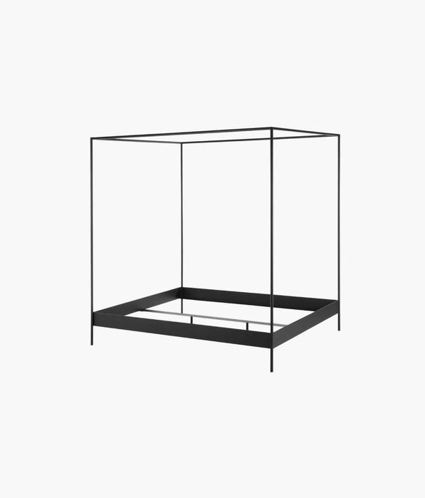 Łóżko Eton - 140x200, noo.ma