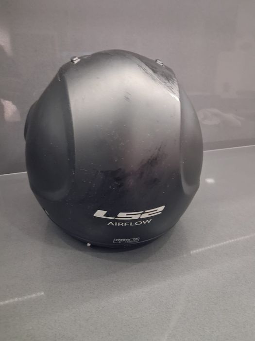 Capacete L52 tamanho XL