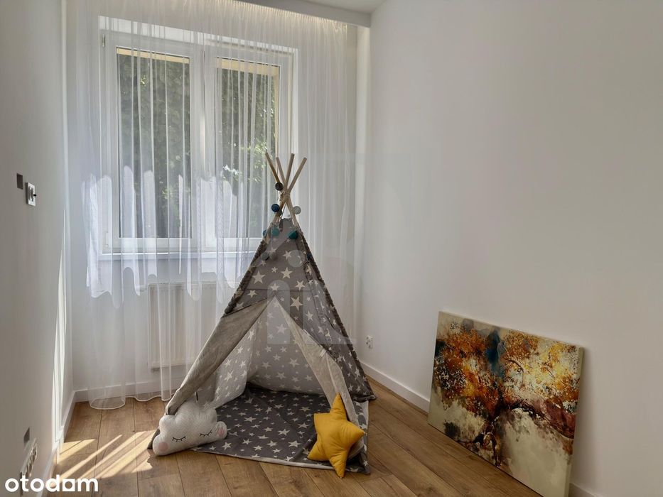 2 pokoje po kapitalnym remoncie | Centrum Oleśnicy | 35,3 m²