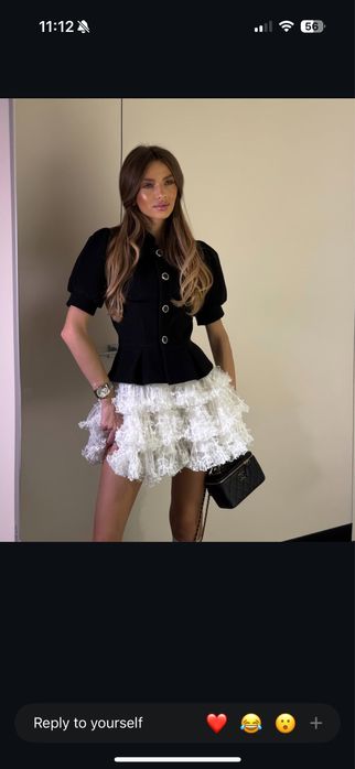 Комплект IVINA boutique