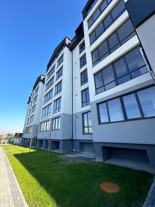 2 кім квартира 74м2 з автономним опаленням|є-Оселя|м.Дубно