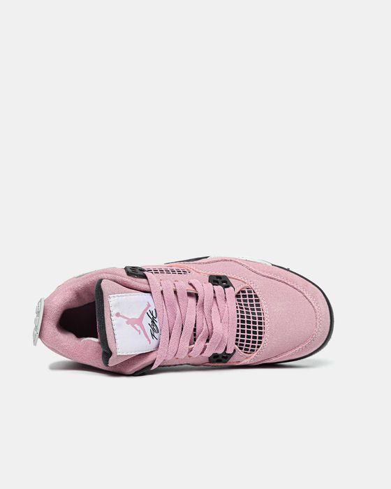 Кросіки рожеві на осінь 4 Retro Orchid Pink