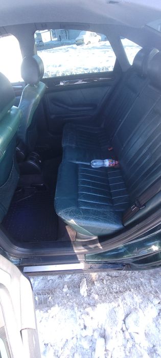 Продам Audi A4 в хорошому стані
