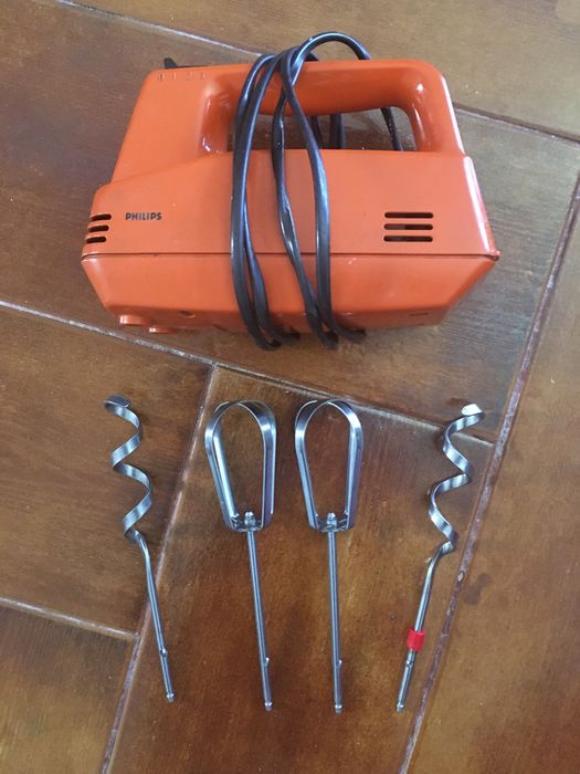 Acessórios p/batedeira Phillips